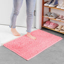 Tapete de Banho Absorvente 40x60 – Super Macio e Antiderrapante