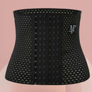 Kit 4 Cintas Modeladoras Femininas - Reduz Barriga e Afina Cintura
