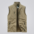 Colete Masculino Outdoor Hove